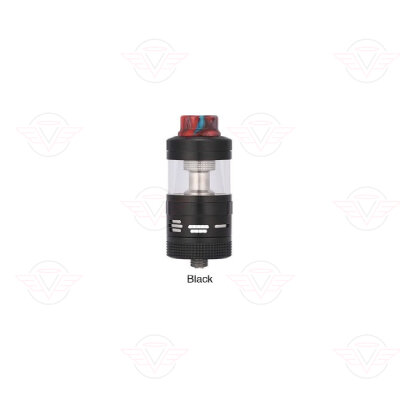 Steam Crave - Aromamizer Supreme V3 RDTA black