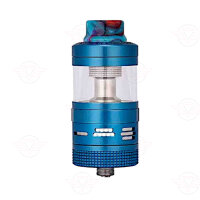 Steam Crave - Aromamizer Supreme V3 RDTA blue