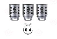 SMOK - Résistances V12 Prince-Q4 0,4 ohm