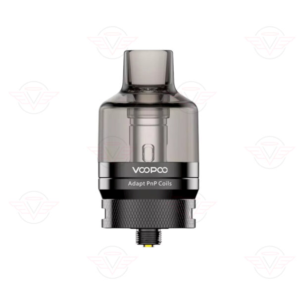 VOOPOO - PnP Pod Tank black
