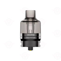 VOOPOO - PnP Pod Tank black