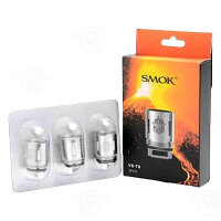 SMOK - Résistances V8-T8 0,15 ohm