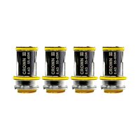 UWELL - Crown III Coil 0.4 Ohm