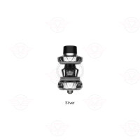 UWELL - Crown 5 Tank silver