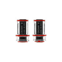 UWELL - Crown III Coil 0.5 Ohm