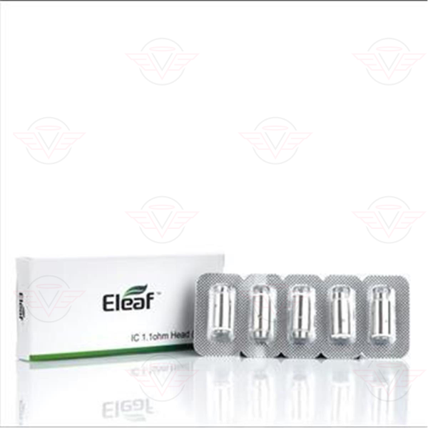 Eleaf - IC Coils 1.1 Ohm