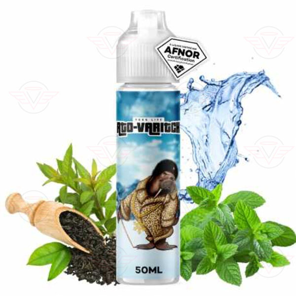 Fuug Life - Ato Varitch 50ml