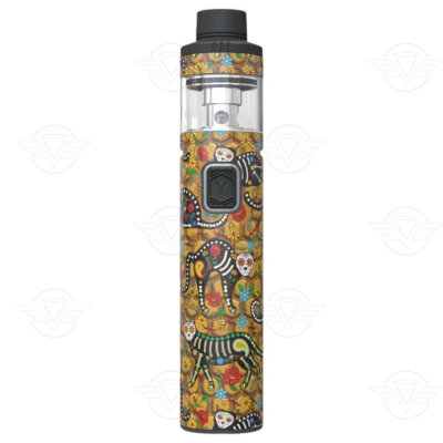 Buy LYNDEN VOX skins at low prices - VAPE.CH | Vape Shop Switzerl