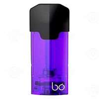 BO Caps - Gin Cassis