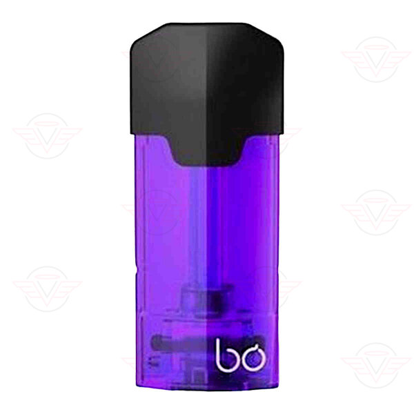 BO Caps - Orange light