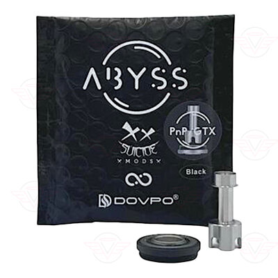 Suicide Mods x Dovpo - Abyss PnP GTX Bridge