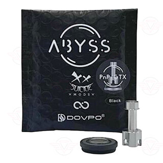 Suicide Mods x Dovpo - Abyss PnP GTX Bridge