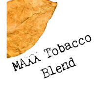 happy liquid - MAXX Tobacco Blend 10ml