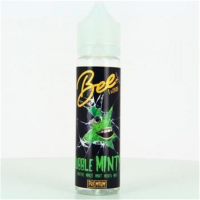Bee E-Liquids - Bubble Minty 50ml