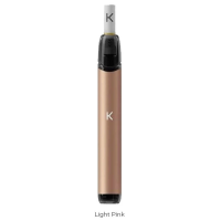 Kiwi Vapor - KIWI Vape Pen light pink
