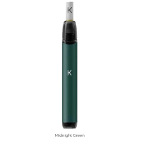 Kiwi Vapor - KIWI Vape Pen midnight green