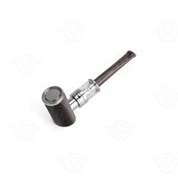 Kamry - K1000 Plus E-Pipe Kit black