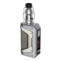 Geek Vape - Aegis Legend L200 Kit silver