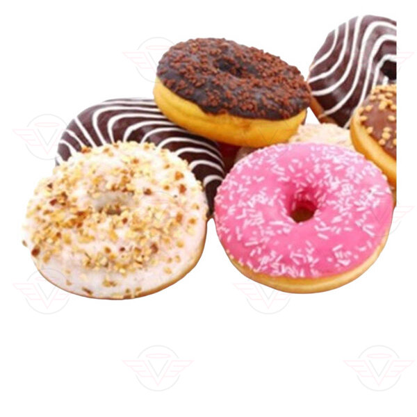 happy liquid - Donut 10ml