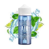 SIQUE Berlin - AIR 100ml Shortfill