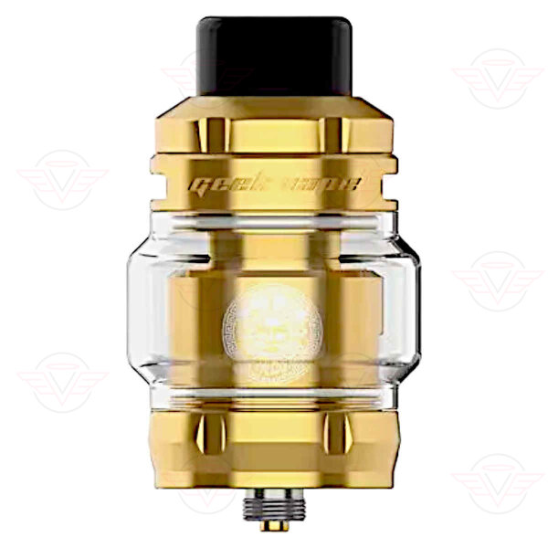 Geek Vape - Z Max Tankverdampfer 4 ml gold