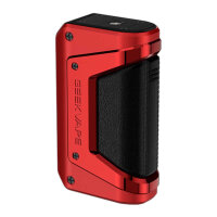 Geek Vape - Aegis Legend L200 Mod red