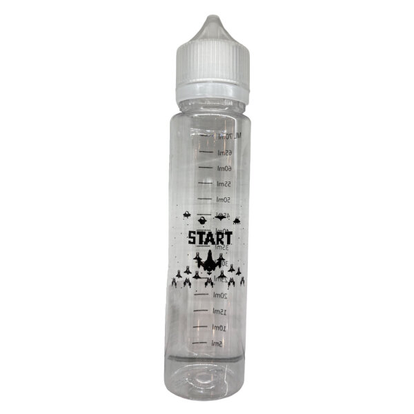 Original Chubby Gorilla V3 - bottiglia trasparente da 120 ml - sigaretta  elettronica, 2.40 CHF