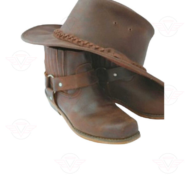 happy liquid - Wild West 10ml