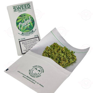 SWEED - CABAK - INDOOR CUT 20g