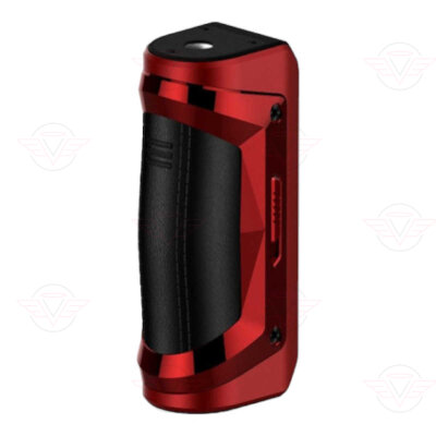 Geek Vapo - Aegis Solo 2 S100 - Mod 100W Red