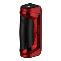 Geek Vape - Aegis Solo 2 S100 - Mod 100W red