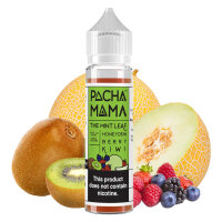 PACHA MAMA - The Mint Leaf 50ml