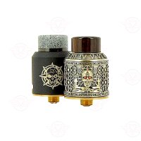 Riscle - Pirate King RDA