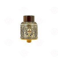 Riscle - Pirate King RDA