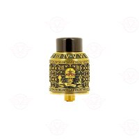Riscle - Pirate King RDA