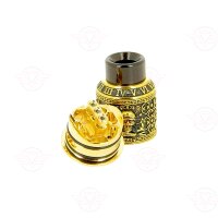 Riscle - Pirate King RDA