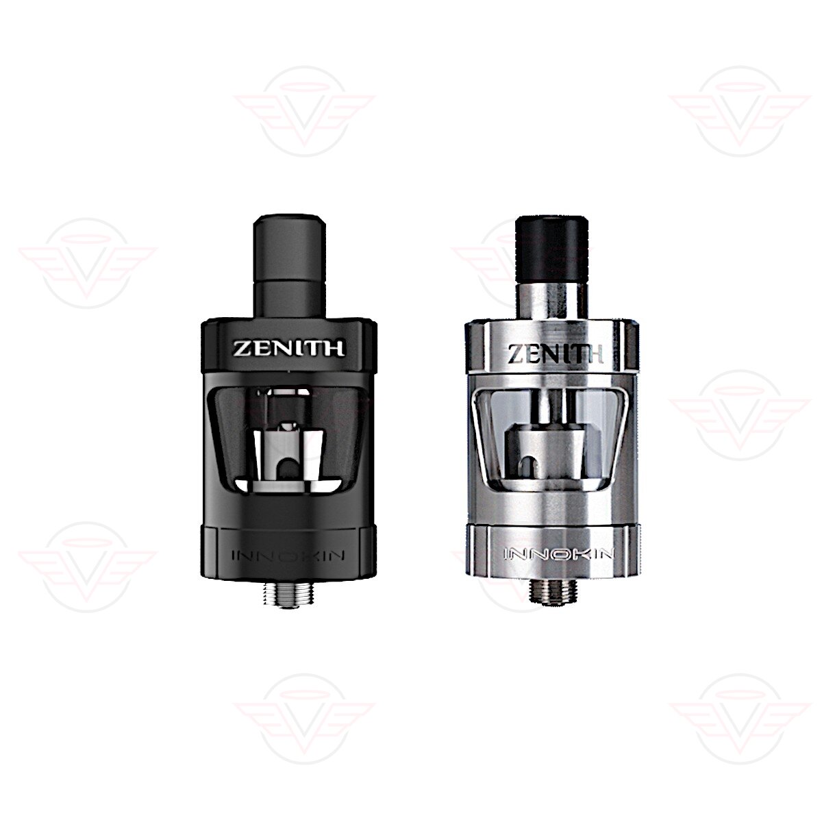 elfbar nachfüll pod läuft aus Innokin - Zenith 22 mm à prix avantageux - VAPE.CH