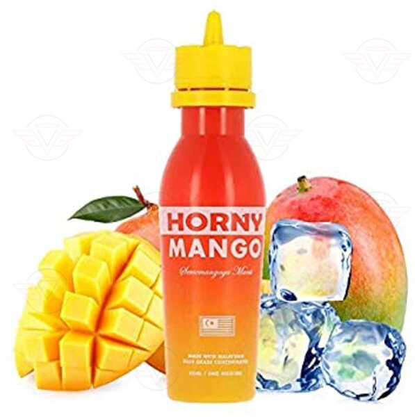 Horny Flava - Horny Mango 55 ml