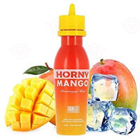 Horny Flava - Horny Mango 55ml