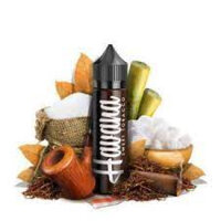 Humble Juice Co - Havana Plus - Sweet Tabacco 50ml