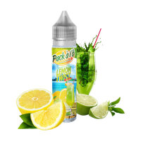 Pack à l´Ô - Lemon Twist 50ml
