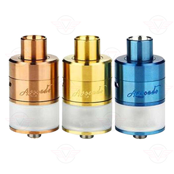 Geek Vape - Avocado 24