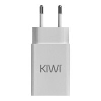 Kiwi Vapor - KIWI charging plug