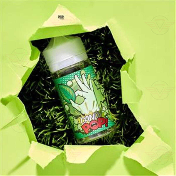 Candy POP - Sweet Mint Gum 100ml
