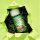 Candy POP - Sweet Mint Gum 100ml