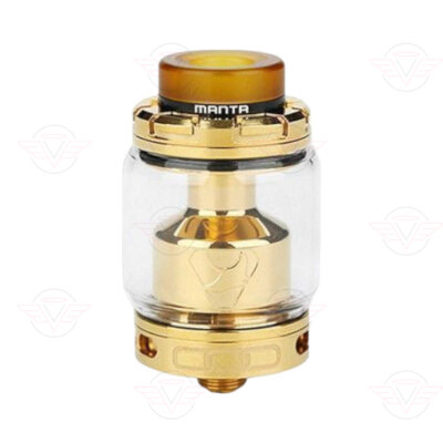 Buy Advken Manta RTA at a low price - VAPE.CH | Vape Shop Switzer