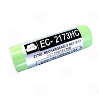 Batterie EnerCig EC -2173HC 21700