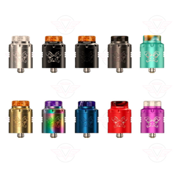 Hellvape - Dead Rabbit RDA