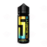 Vovan - 5Elements - Peach Lemon Ice - 10ml