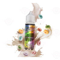 Twelve Monkeys - O-RangZ  50ml